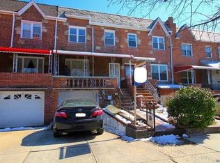 3029 50th St, Woodside, NY 11377