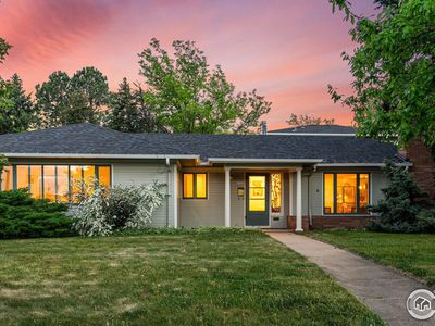 1500 Sunset Blvd, Boulder, CO, 80304