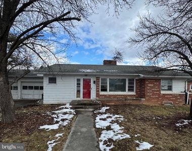 221 Judy St, Petersburg, WV, 26847