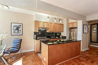 Sold by Corcoran