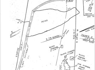 1012 Bickley Rd, Irmo, SC 29063