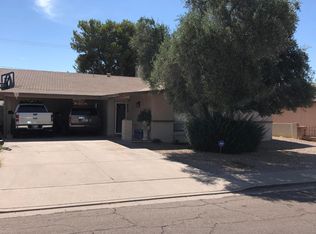 439 S Pioneer, Mesa, AZ 85204