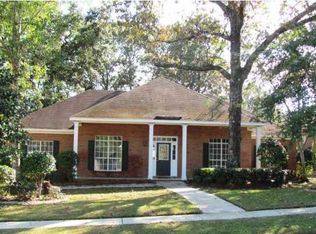 7181 Oakbriar Dr N, Mobile, AL 36619