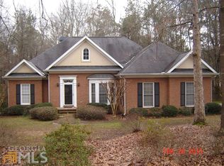 1631 Oconee Crossing Cir, Bogart, GA 30622