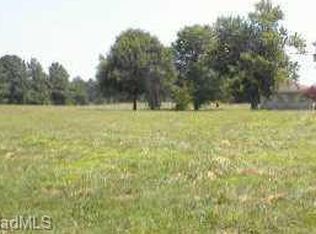 0 Becky Hill Rd, Lexington, NC 27295