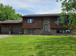 100 Portland Ave W, Almena, WI 54805