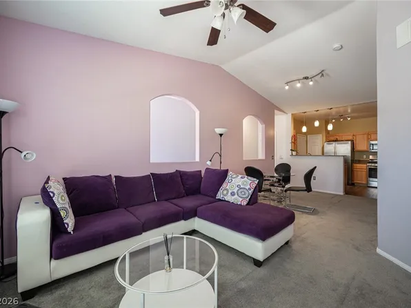 10550 W Alexander Rd Unit 2014, Las Vegas, NV 89129