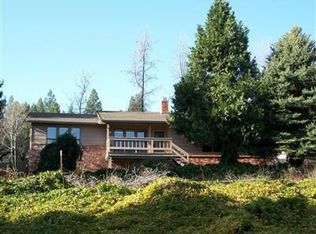 2823 Crystal Springs Rd, Camino, CA 95709