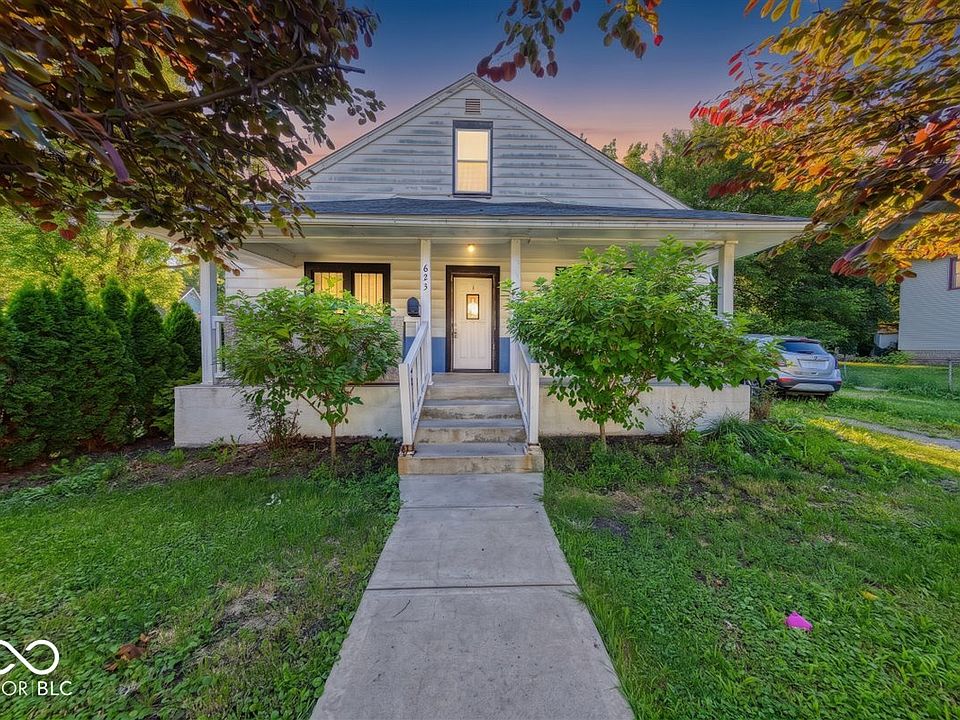 1st image of 623 Ruddle Ave