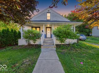 623 Ruddle Ave, Anderson, IN 46012