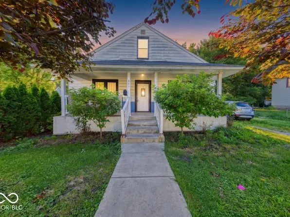 623 Ruddle Ave, Anderson, IN 46012