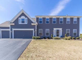 7716 High Wind Dr, Powell, OH