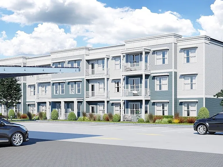 Solara Luxury Apartments — Photo 34