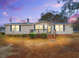 112 Morgan St, Erwin, NC 28339