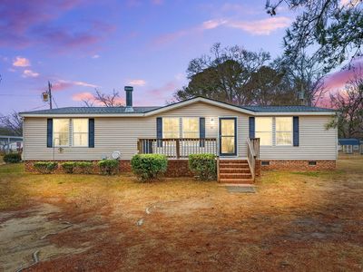 112 Morgan St, Erwin, NC, 28339