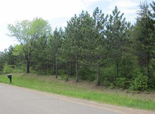 On Old 8 Rd, Tomahawk, WI 54487