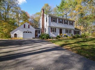 10 Whalen Rd, Hopkinton, MA 01748