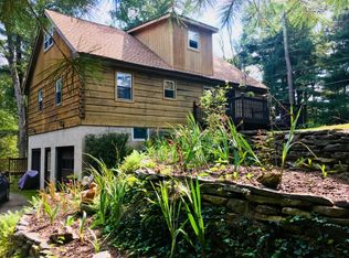 713 Route 434, Shohola, PA 18458