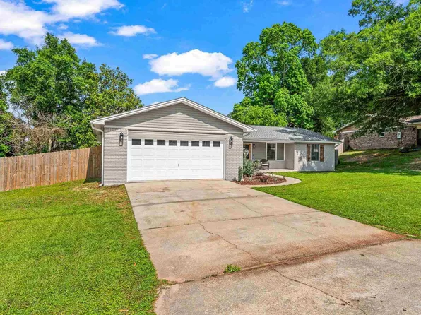 4684 Evelyn St, Pace, FL 32571