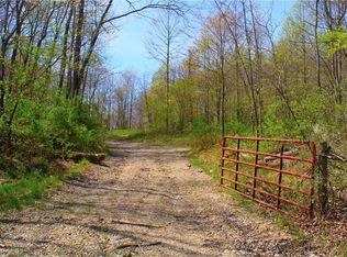 68 Township Rd, Frazeysburg, OH 43822