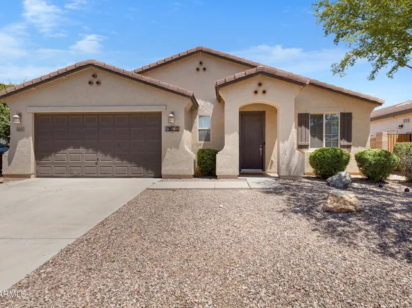 42532 W Cheyenne Drive, Maricopa, AZ 85138