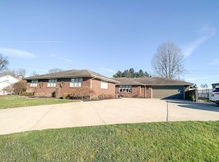 586 Lasher Dr, Seymour, IN