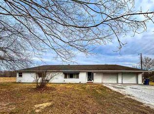 5178 N County Road 900 W, Sullivan, IN