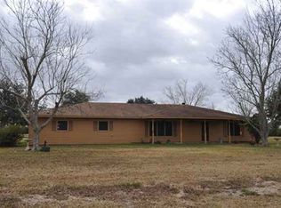 4805 Burrell Loop, Beaumont, TX 77705