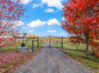 1588 Pond Rd, Mount Vernon, ME 04352