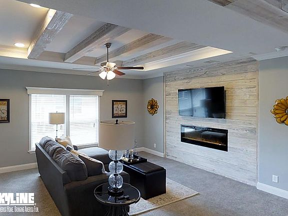 4th image of 2600 Industrial Dr W #900