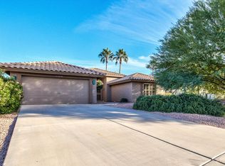 19081 N 85th Ln, Peoria, AZ 85382