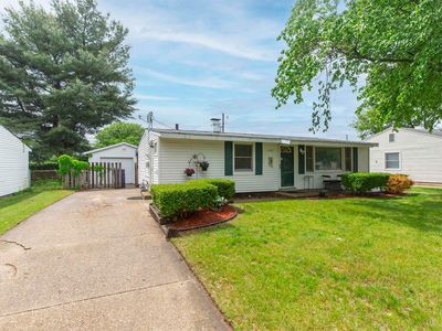 1307 Brummit Ln, South Bend, IN, 46615