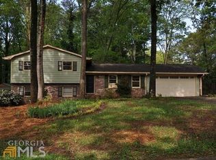 3876 Gloucester Dr, Tucker, GA 30084