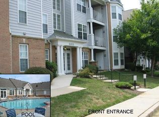 2013 Gov Thomas Bladen Way APT 001, Annapolis, MD 21401