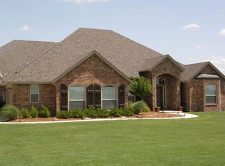 14200 Beaver Creek Rd, Edmond, OK 73025