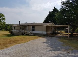 72 Cumberland Ln, Ardmore, OK 73401