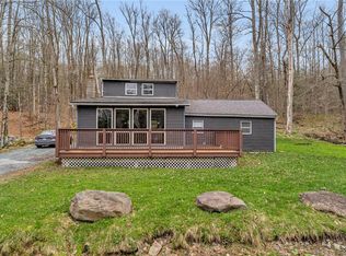 414 Oquaga Lake Rd, Deposit, NY 13754