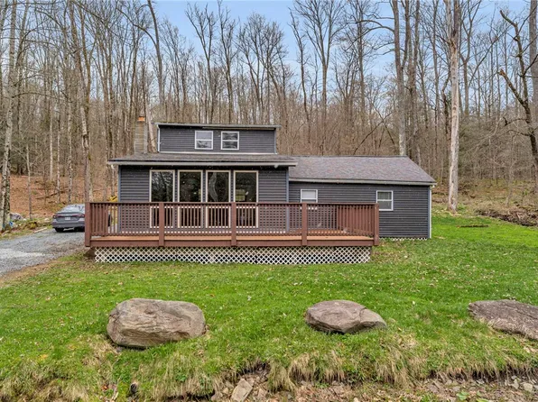 414 Oquaga Lake Rd, Deposit, NY 13754