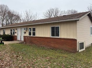 1622 & 1624 Merrill Ave, Akron, OH 44306