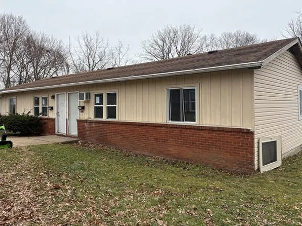 1622 & 1624 Merrill Ave, Akron, OH 44306