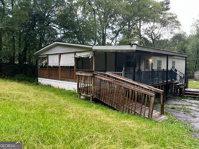 1st image of 4467 Timberland Cir SE