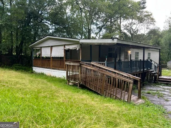 4467 Timberland Cir SE, Acworth, GA 30102