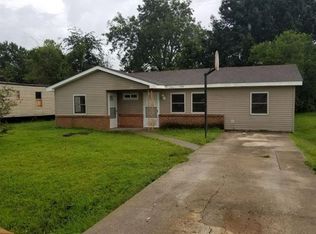 1599 E 2nd St, Gramercy, LA 70052