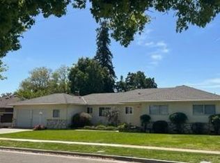 1443 E Stuart Ave, Fresno, CA 93710