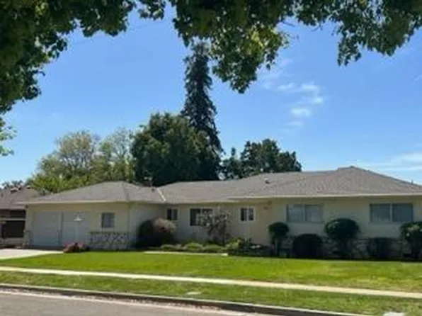 1443 E Stuart Ave, Fresno, CA 93710