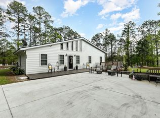 2544 Mount Haven Lake Dr, Fayetteville, NC 28306
