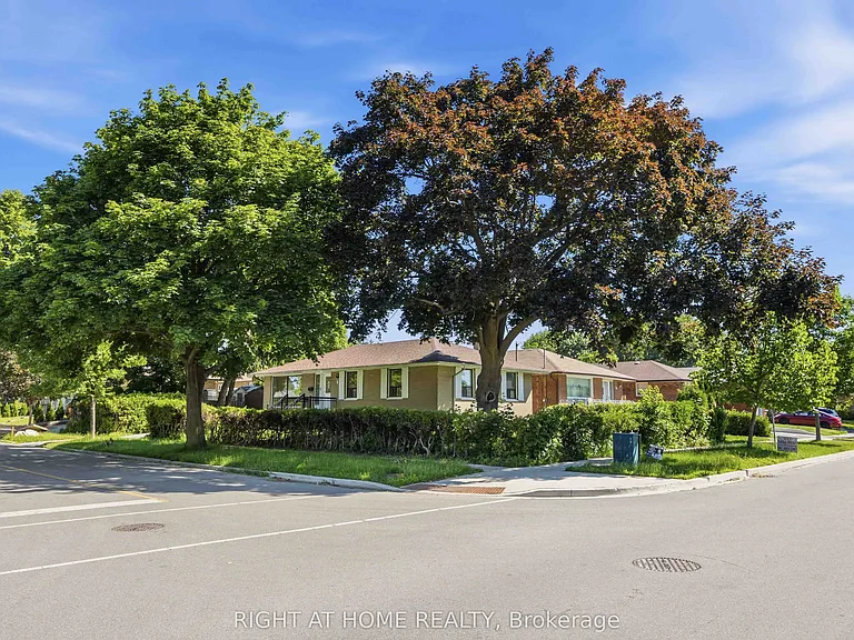 1 Mozart Ave — Photo 1