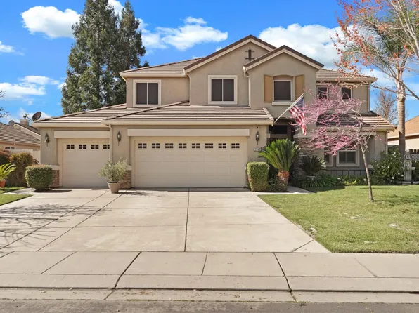 2043 Derrick Ave, Manteca, CA 95337