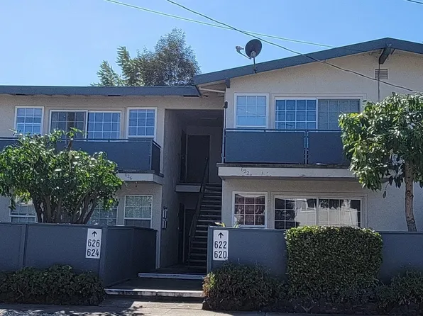 620 Richardson St, Martinez, CA 94553