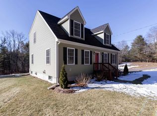 221 Raymond Rd, Deerfield, NH 03036